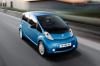 Peugeot iOn review