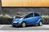 Citroen C Zero and Peugeot iOn production halted