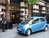 Peugeot Ion and Pod Point tested