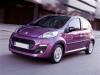 New Peugeot iOn Letchworth Hertfordshire