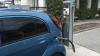 Auto elektromobil Peugeot iOn Praha Dnsko a zp?t