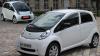Essai vido Citro n C Zero Peugeot Ion 0 mission 0 sensation 0 vente