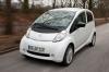Video Peugeot iOn