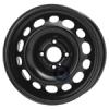 Peugeot lemezfelni 7815 6 5J x 15 4x108 ET 27 furat 65 308 SW CC 10 07 leme