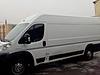 2008 PEUGEOT BOXER 15 M3