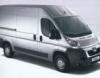 Peugeot Boxer 130 Le-s 13-17 m3-es furgon