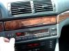 BMW 525 TDS elad M3 Autpark
