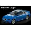 BMW M3 Coupe tvirnyts aut