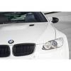 BMW M3 aut eleje emblmval (30x20 cm, Poszterkp)