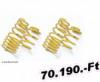 Bmw E46 M3, 2000-tl, -25mm-estuning ltetrug Apex tuning