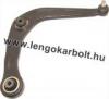Peugeot 206 jobb els lengkar GTi/CC