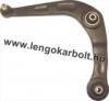 Peugeot 206 bal els lengkar