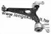 Peugeot Expert bal els lengkar