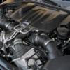 PP Performance BMW M5 F10 tuning 620HP and 750Nm