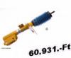 Bmw E28, 3.5, M5 3.5, B6 (patron), elssport lengscsillapt tuning Bilstein