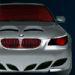 Bmw M5 aut tuning