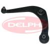 DELPHI lengkar, kerkfelfggeszts B.LENGKAR PEUGEOT 206