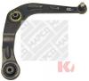 Starline lengkar PEUGEOT 206 Starline