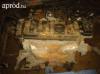 Peugeot 106/Citroen Saxo 1.1 benzin motor