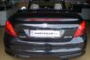 Peugeot 207CC Igo Primo Navigci Autmultimdia Tolatkamera beszerels.