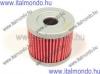 Olajszr SUZUKI GN 125-BURGMAN 125 K2-K5-400 K7 HIFLO FILTRO