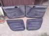 Peugeot 306 bal elso el ablakemelo 2061 34 Aut motor s alkatrsz