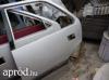 Peugeot alapjrat szablyz motor