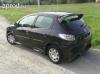 Peugeot 206 gyri lemezfelni tli gumi garnitra tligumi 175/65 R14