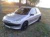 PEUGEOT 206 1 1 XR Friss Mszaki 4 j tligumi