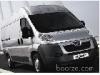 Peugeot Boxer vlt - kzi 2009