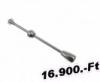 CNR Peugeot 206 vlt t rvidt
