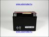Suzuki AKKUMULTOR Address 50 Ytx4L-Bs - 5000