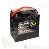 Akkumultor 12V 35Ah ZAP53522 bal+ 240A Ca-Ag (Suzuki)