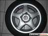 Suzuki alufelni 14col