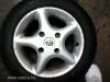 Suzuki Swift alufelni nyri gumi