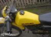 Suzuki Cross Motor