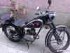 Suzuki 125 cross motor elado