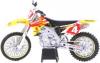 Suzuki RMZ 450 Cross motor modell