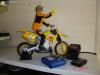 Graupner Suzuki Rc offroad cross Motor 1 5