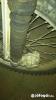 Suzuki RM 250 Cross motor 1994