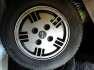 Suzuki (Mitsubishi) alufelni 4x114,5 R13