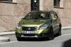 2014 Suzuki SX4 S Cross engine specs released diesel motor is a Fiat MultiJet