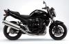 Suzuki Motor Galria UH 125 K9