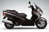 Suzuki Motor Galria UH 125 K9