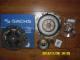 Csnak motor Suzuki 2,2hp 2004,vj
