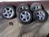 SUZUKI - Gyri alufelni 13x3,5