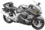 Maisto 1:12 motor modellek, Kawasaki, Suzuki, KTM, Yamaha