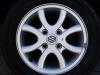 Suzuki WagonR Alto 13 4x100 ET38 gyri alufelni 165 65R13 nyrigumikkal