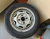 Suzuki Swift felni 4db nyri gumival kerktarcsa