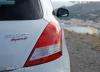 SUZUKI SWIFT SPORT EMBLMA LOG